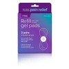 iTENS Gel Pads (GelPadsLarge)
