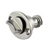 Heavy Duty 316 Stainless Steel Boat Marine Garboard Drain Plug
