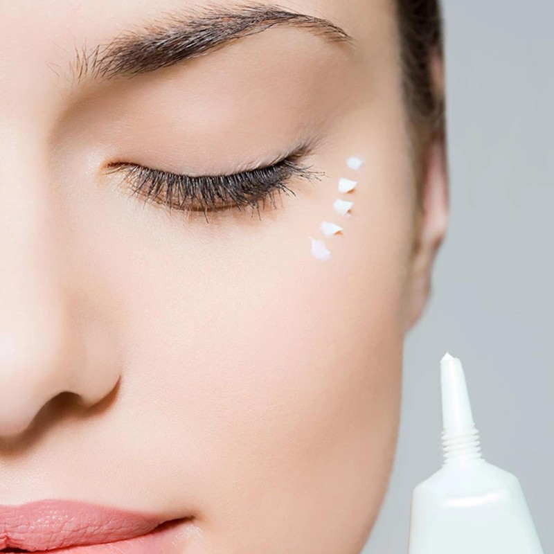 Artdeco Collagen Lip & Eye Contour Cream, Moisturising Intensive Care