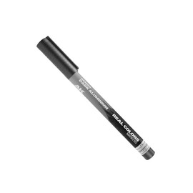 AK REAL COLORS MARKER RCM011 DARK ALUMINUM