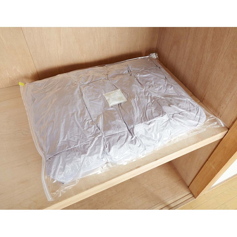 [For Futon Compression Packs] OZO Strong Absorption Desiccant 4P (Made