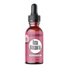 LilaLavanda Aceite De Rosa Mosqueta 100% Orgánico, Virgen, Prens En