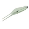 Ear Pick Tweezers Set USB Rechargeable LED Light Safe Professional