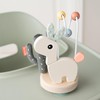 Done by Deer Stick&Stay Activity Island Lalee - Stimulating Features