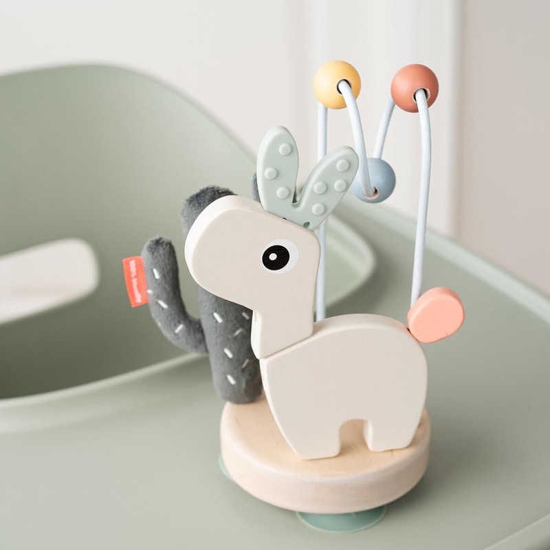 Done by Deer Stick&Stay Activity Island Lalee - Stimulating Features