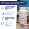 Dr. Tennant's Digestive Enzymes | Support for Large Holiday Meals