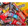 Bulk Assorted Chocolate Candy - 2 Pound Variety Pack -
