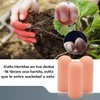 Set Protectores Para Dedo Silicona Resistente Elástico Dedal Funda Para