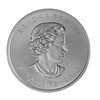 2014 Silver Maple Leaf Coin 1oz 9999 PUR FINE Silver