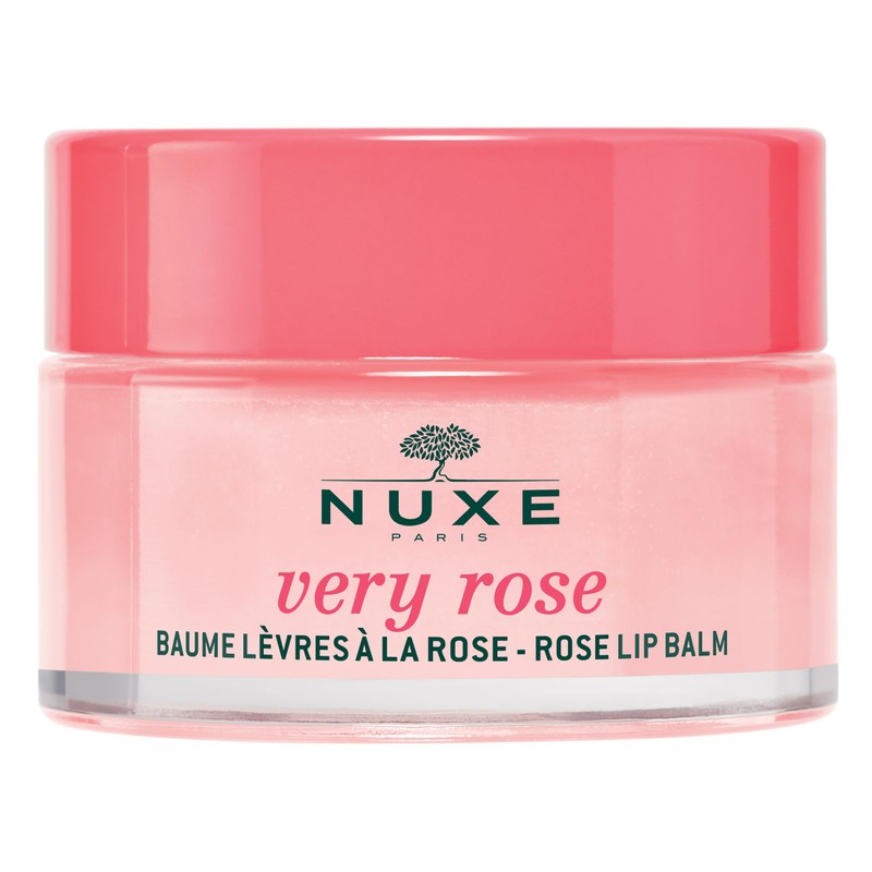 Nuxe - Very Rose Balsamo Labial