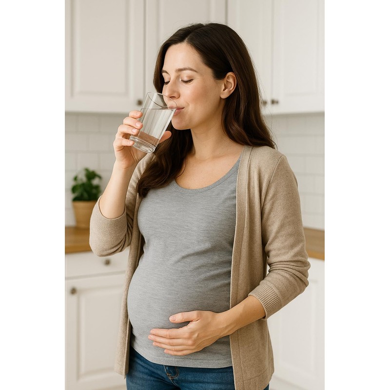 25 x 16-in-1 Drinking Water Test Strips with Evaluation |