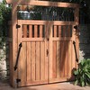 14" Gate Spring Self Closing Heavy Duty Outdoor Door Spring