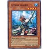 Yu-Gi-Oh! - Gemini Lancer (PTDN-EN025) - Phantom Darkness - 1st Edition - Common