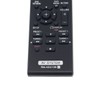 Aurabeam Replacement Remote Control Compatible with Sony HBD-F300 Receiver/Stereo System
