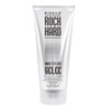 BioSilk Rock Hard Gel, Firm-Hold Hair Gel For Long-Lasting Styles,