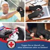 Dr. Arthritis Compression Gloves for Arthritis and a Manual Written