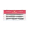MANY BEAUTY False Eyelash Clusters, Pack of 60, Individual Eyelash