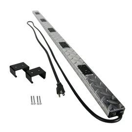 DIAMOND POWER STRIP (Wiremold PM48TC)