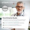 Uniquesmile Teeth Whitening Strips – Free from Peroxide – Innovative
