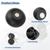 ACROPIX Plastic Locking Gas Cap for Renault Clio II/MK2 1998