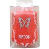 DECOP Embossed Craft Punch 32mm (1.25inch) Butterfly
