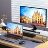 DriverGenius USB 3.0 to HDMI Display Converter Adapter (Supports 1080p60Hz