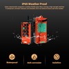 12V-440V Full Voltage Industrial Wireless Crane Remote Control Electric Lift