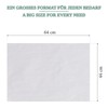 Packing Paper Moving Tableware 64 x 44 cm - 900