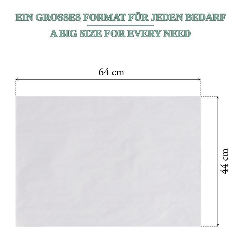 Packing Paper Moving Tableware 64 x 44 cm - 900