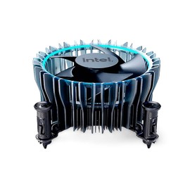 Intel M23901-001 CPU Cooler/Fan for LGA1700 12th Gen Alder Lake CPU (Up to 65W)