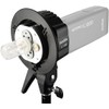 Godox AD-B2 Dual Power Bowens Mount Double Lamp Head Bracket