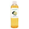 GreenHealth Avocado Oil 100% Pure Uncut 4oz(120ml) w/A FREE Black