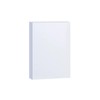Drawing Paper, Set of 100 Thick A 4 White Drawing