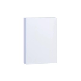 Drawing Paper, Set of 100 Thick A 4 White Drawing Illustration Paper