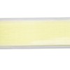 2Pcs Car Interior Roof Reading Light DC 12V‑24V COB with