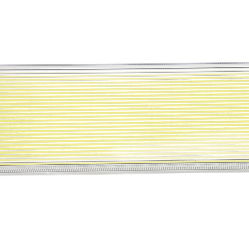 2Pcs Car Interior Roof Reading Light DC 12V‑24V COB with