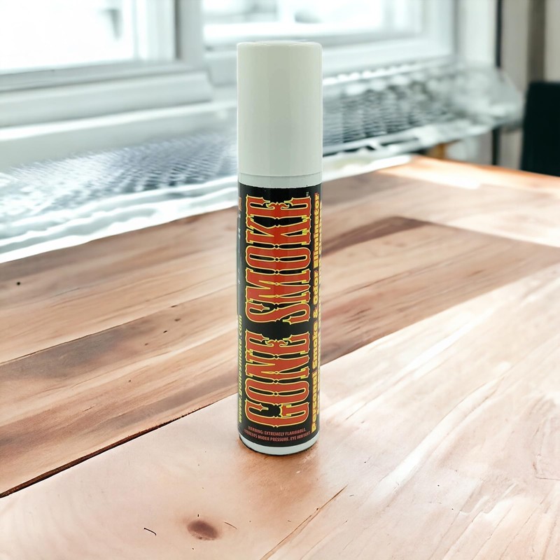 Gone Smoke Personal Smoke 'n' Odor Eliminator