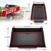 Tmipakioy Organizer Storage Drawer Compatible with for 2014-2024 Toyota 4Runner