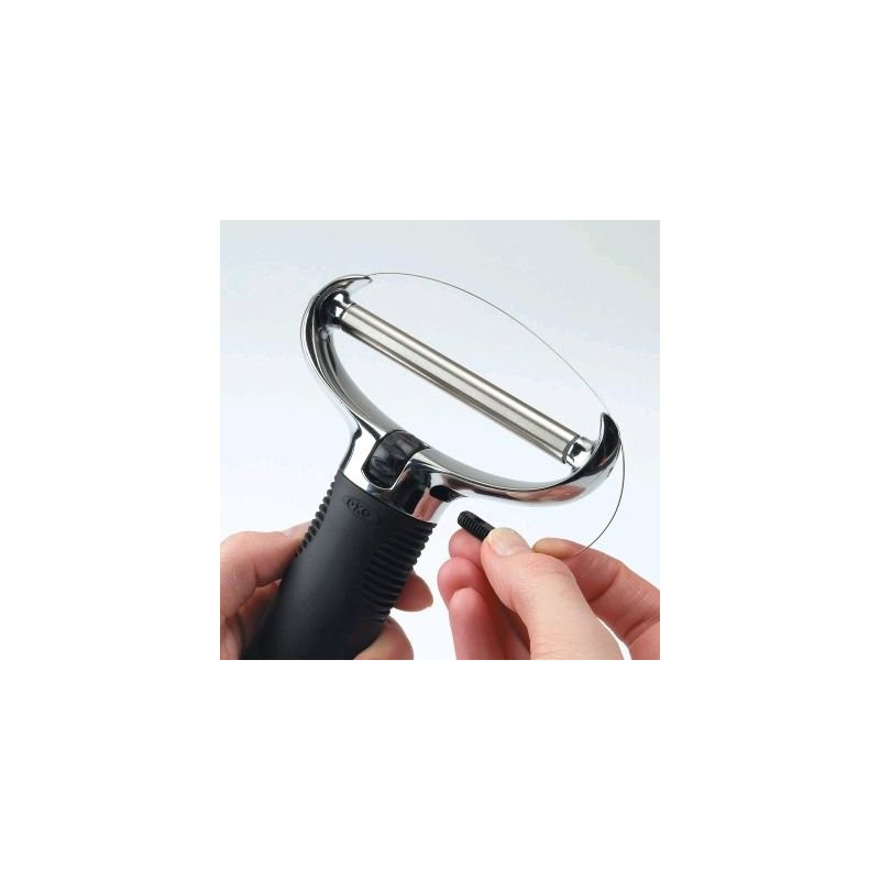 OXO Good Grips Cheese Slicer with Replaceable Wires