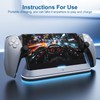 APTGAME Charging Stand for PS Portal Remote Player, PS Portal