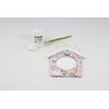 Décopatch - Ref PACKPCSOIEO - Pack of 3 Hog Hair