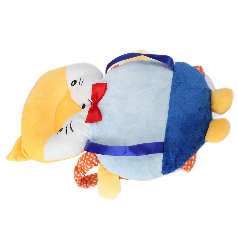 Baby Head Protection Cushion Pad Toddler Infant Head Protector Backpack