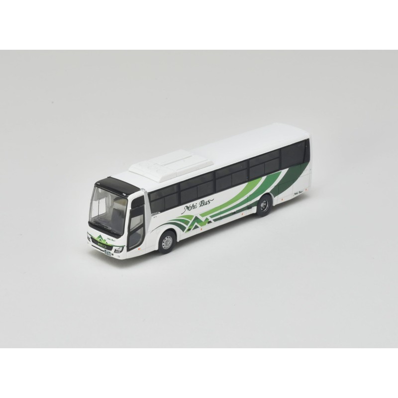 TOMYTEC The Bus Collection Bus Colle Meitetsu Group Bus Holdings,