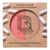 COLOR+GLOW Probiotic Blush + Highlighter N°01 10 g