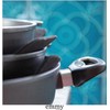 Emmy Home Pan Protectors, Felt Pan Protectors, Pack of 5,