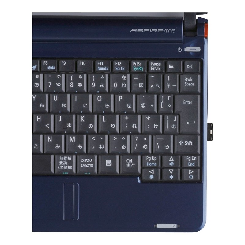 iBUFFALO ultra compact microSD card reader/writer