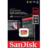 SanDisk Extreme V30 A2 256GB Micro SD Card (Two Pack)