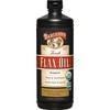Barlean’s Fresh Organic Flax Oil, 32-oz