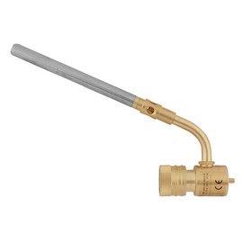 Boquilla Soplete Flama Punta de Lapiz Alto Rendimiento para tanque de gas Dogotuls IB6004