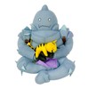 Great Eastern Entertainment Full Metal Alchemist Alphonse Sitting Plush, Blue